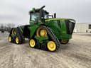 2022 John Deere 9RX 590 Image