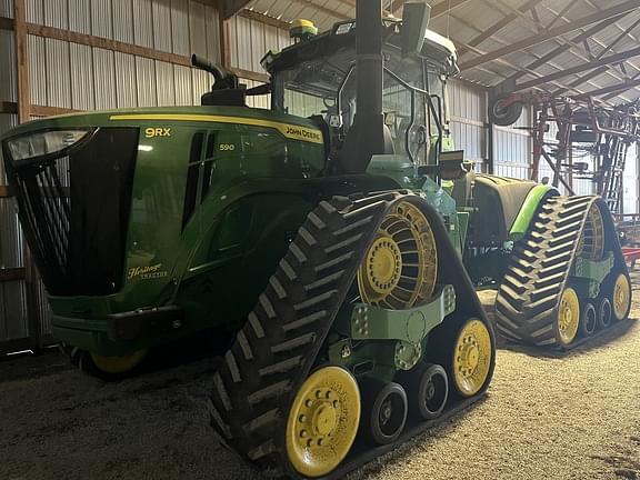 Image of John Deere 9RX 590 Primary image
