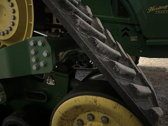 Image of John Deere 9RX 590 equipment image 2