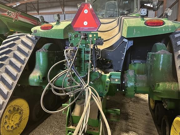 Image of John Deere 9RX 590 equipment image 4