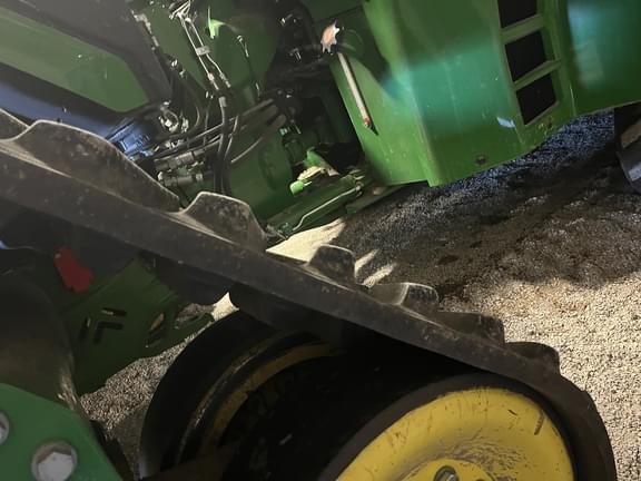 Image of John Deere 9RX 590 equipment image 3