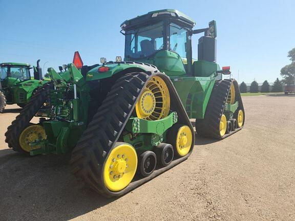 Image of John Deere 9RX 590 equipment image 4