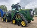 2022 John Deere 9RX 590 Image