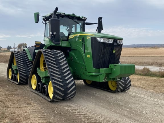 Main image John Deere 9RX 590