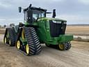 2022 John Deere 9RX 590 Image