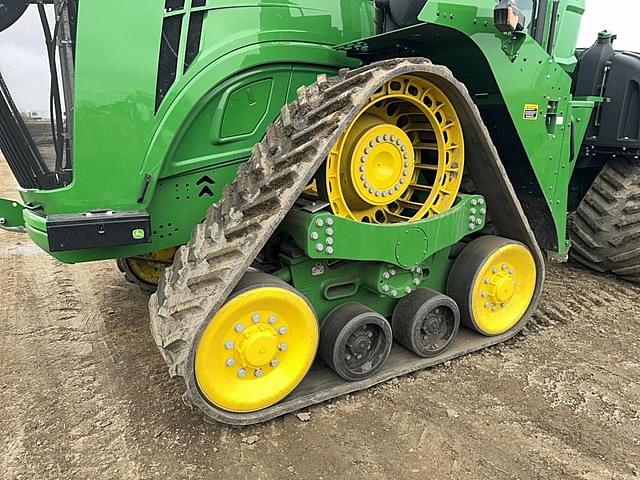 Image of John Deere 9RX 590 equipment image 3