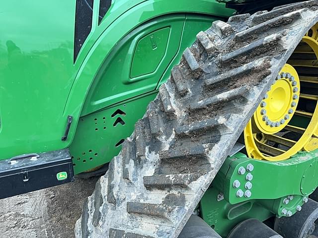 Image of John Deere 9RX 590 equipment image 4