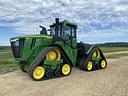 2022 John Deere 9RX 590 Image