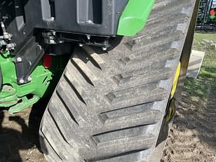 Main image John Deere 9RX 590 14