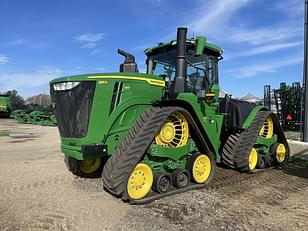 Main image John Deere 9RX 590 3