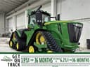 2022 John Deere 9RX 590 Image