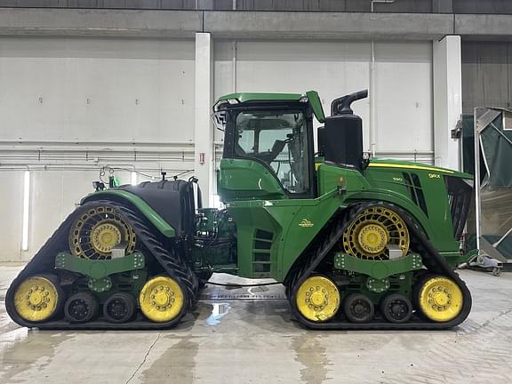 Image of John Deere 9RX 590 equipment image 2