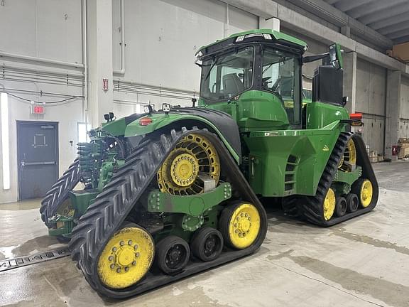 Image of John Deere 9RX 590 equipment image 2