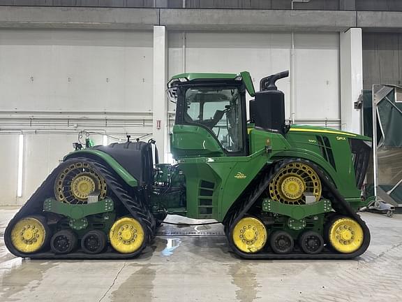 Image of John Deere 9RX 590 equipment image 1