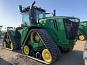 2022 John Deere 9RX 590 Image