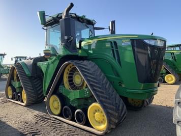 Main image John Deere 9RX 590