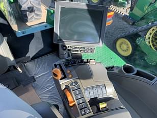 Main image John Deere 9RX 590 12