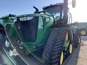 Thumbnail image John Deere 9RX 590 4