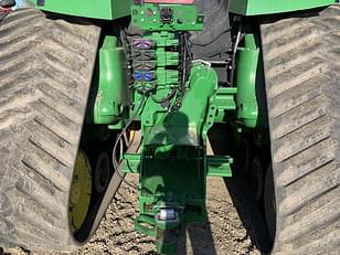 Main image John Deere 9RX 590 6