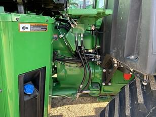 Main image John Deere 9RX 590 7