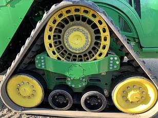 Main image John Deere 9RX 590 9