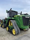 2022 John Deere 9RX 590 Image