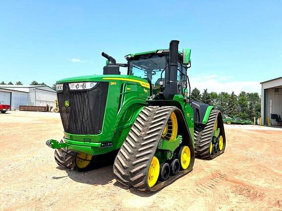 Image of John Deere 9RX 590 Primary image