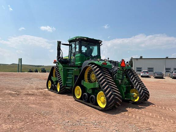 Image of John Deere 9RX 590 equipment image 2