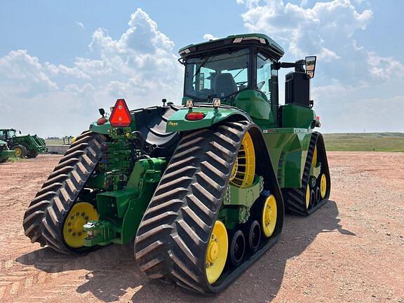 Image of John Deere 9RX 590 equipment image 4