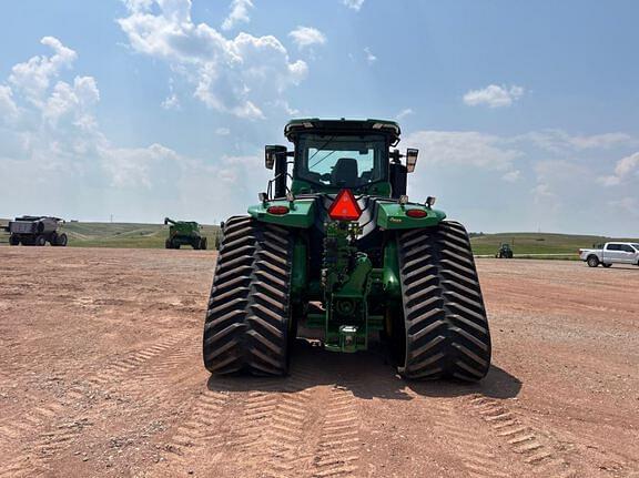 Image of John Deere 9RX 590 equipment image 3