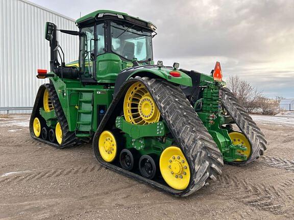 Image of John Deere 9RX 590 equipment image 2