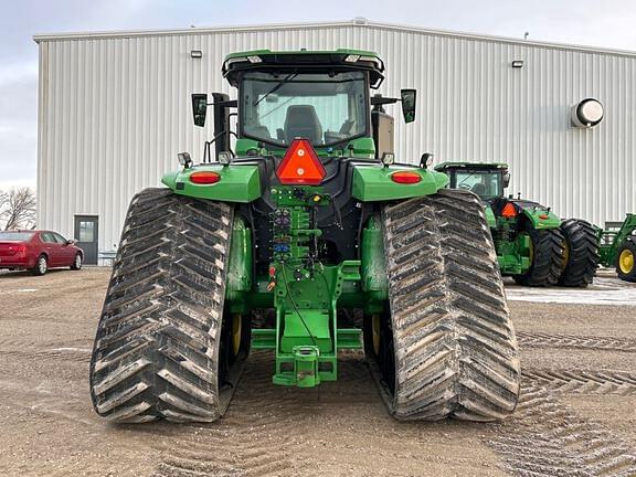 Image of John Deere 9RX 590 equipment image 3