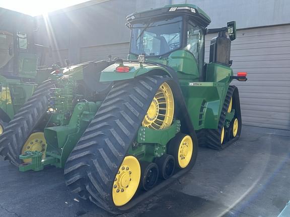 Image of John Deere 9RX 590 equipment image 4