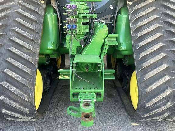 Image of John Deere 9RX 590 equipment image 3