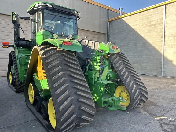 Image of John Deere 9RX 590 equipment image 2