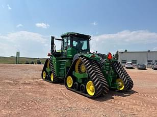 Main image John Deere 9RX 590 3