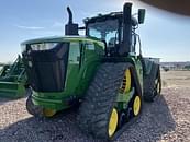 Thumbnail image John Deere 9RX 640 0