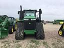 2022 John Deere 9RX 640 Image