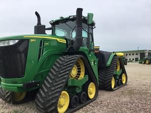 2022 John Deere 9RX 640 Image