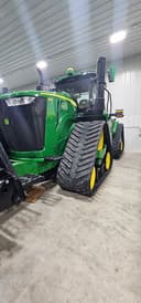 2022 John Deere 9RX 640 Image