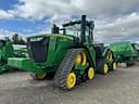 2022 John Deere 9RX 640 Image