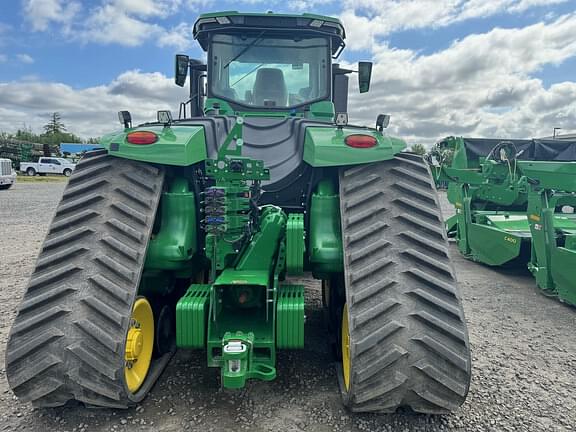 Image of John Deere 9RX 640 equipment image 3