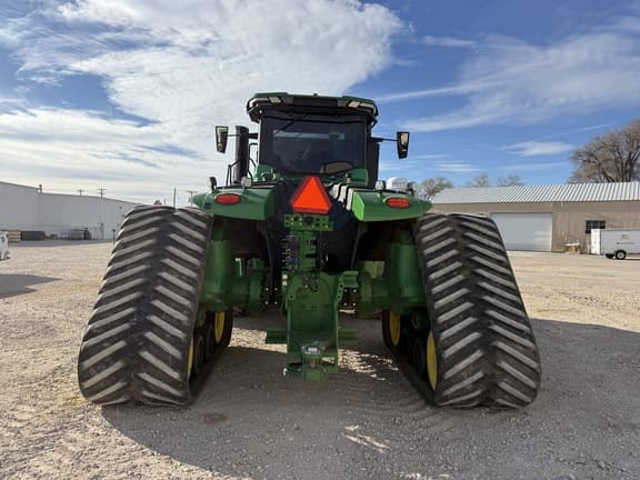 Image of John Deere 9RX 640 equipment image 3