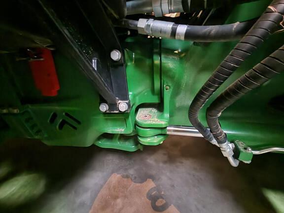 Image of John Deere 9RX 640 equipment image 3
