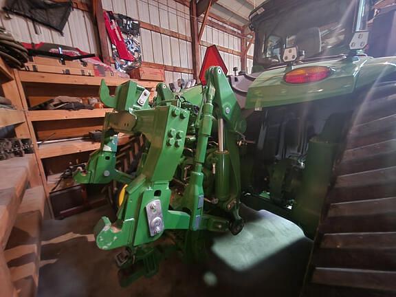 Image of John Deere 9RX 640 equipment image 4