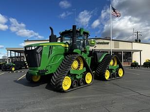 Main image John Deere 9RX 640 0