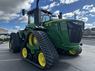 Main image John Deere 9RX 640 13