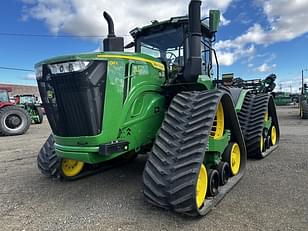 Main image John Deere 9RX 640 1