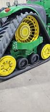 Main image John Deere 9RX 640 6