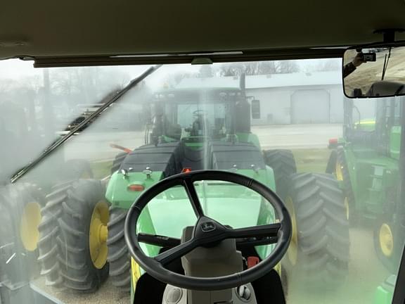 Image of John Deere 9RX 640 equipment image 3